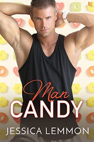 Man Candy (Real Love, #3)