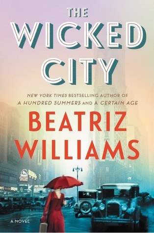 The Wicked City (The Wicked City #1)