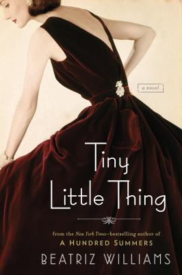 Tiny Little Thing (Schuyler Sisters, #2)