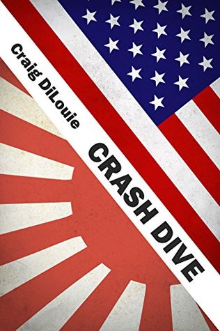 Crash Dive (Crash Dive, #1)