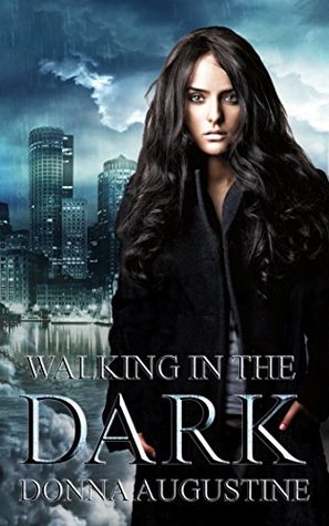 Walking in the Dark (Ollie Wit, #2)
