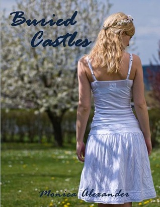 Buried Castles (Broken Fairytales, #2)