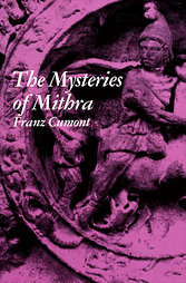 The Mysteries of Mithra