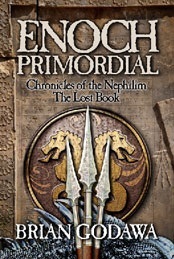 Enoch Primordial (Chronicles of the Nephilim #2)