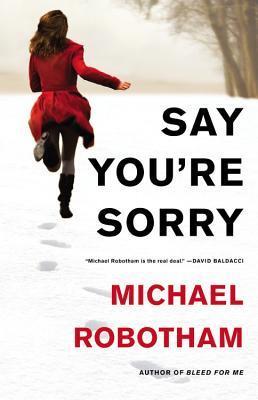 Say You're Sorry (Joseph O'Loughlin #6)