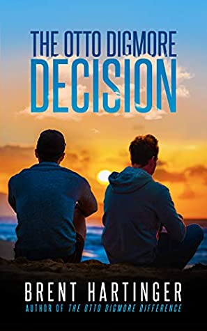 The Otto Digmore Decision (Otto Digmore, #2)