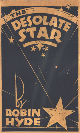 The Desolate Star