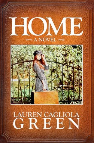 Home (Tensley Home Series, #1)