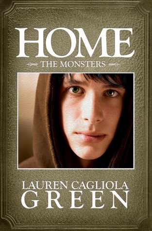 The Monsters (Tensley Home Series, #3)