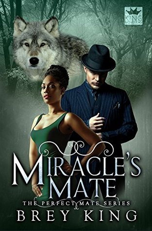 Miracle's Mate (Perfect Mate #2)