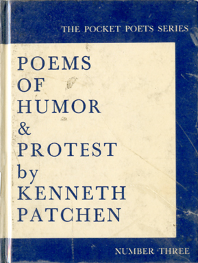 Poems of Humor and Protest