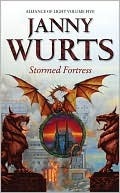 Stormed Fortress (Wars of Light and Shadow, #8)