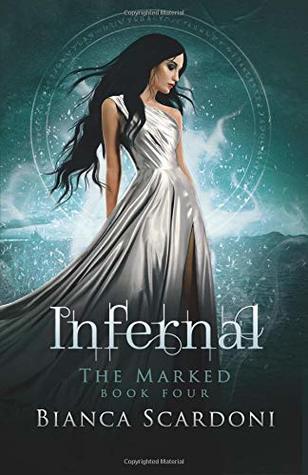 Infernal (The Marked, #4)