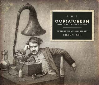 The Oopsatoreum