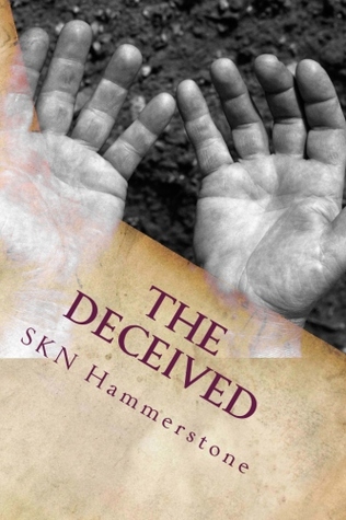 The Deceived (Vessel of Souls, #2)
