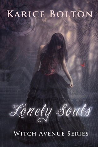 Lonely Souls (Witch Avenue, #1)