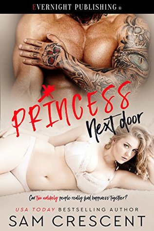 Princess Next Door