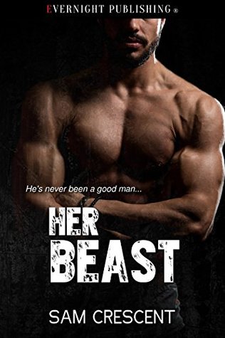 Her Beast (Carson Series #1)