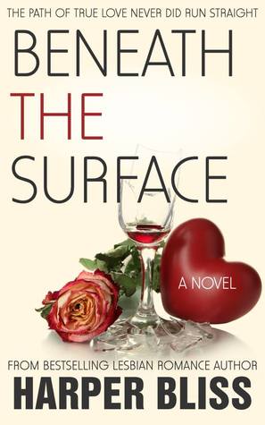 Beneath the Surface (The Pink Bean, #2)