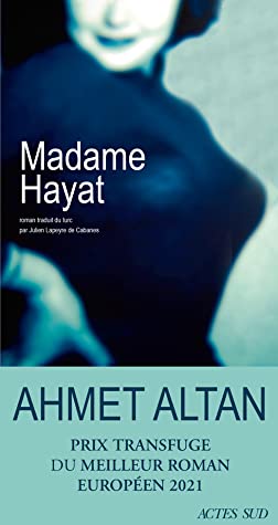 Madame Hayat