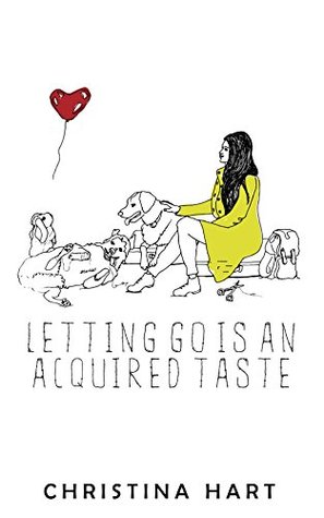 Letting Go Is an Acquired Taste