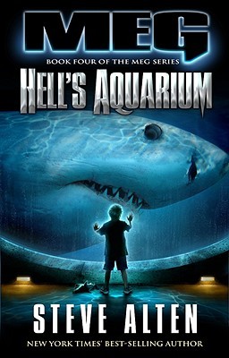Hell's Aquarium (Meg #4)