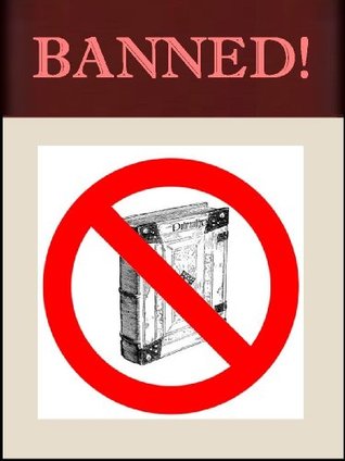 BANNED! An Anthology of Banned Books (14 books)