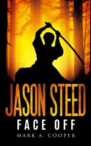 Face-Off (Jason Steed #5)