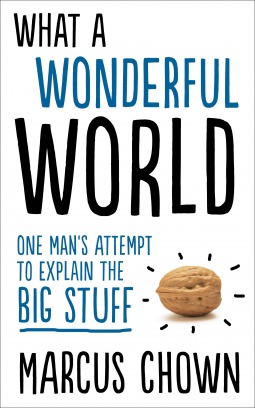 What a Wonderful World: One Man's Attempt to Explain the Big Stuff