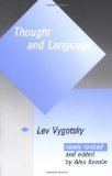 Thought and Language