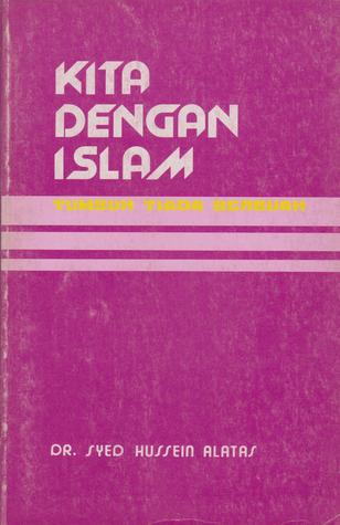 Kita Dengan Islam: Tumbuh Tiada Berbuah