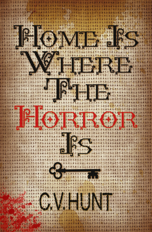 Home Is Where the Horror Is