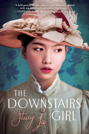 The Downstairs Girl