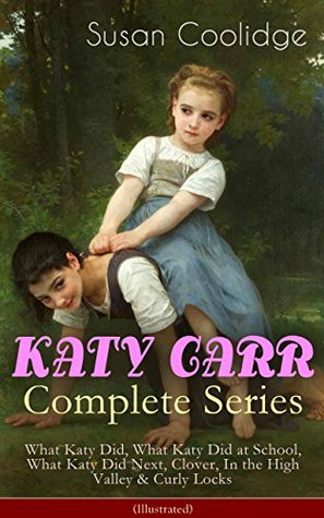 Complete Katy Did Series