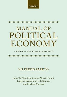 Manual of Political Economy: A Critical and Variorum Edition