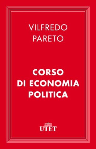 Corso di economia politica (Italian Edition)