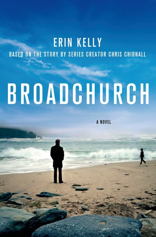 Broadchurch (Broadchurch, #1)