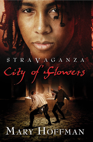 City of Flowers (Stravaganza, #3)