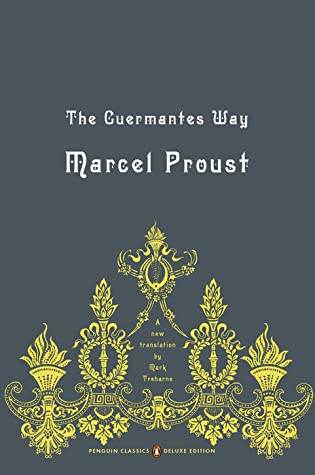 The Guermantes Way