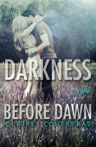 Darkness Before Dawn (Darkness, #2)