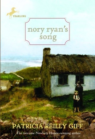 Nory Ryan's Song (Nory Ryan, #1)