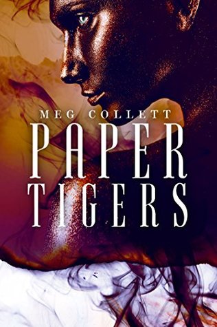 Paper Tigers (Fear University, #4)