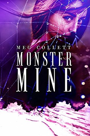 Monster Mine (Fear University, #3)