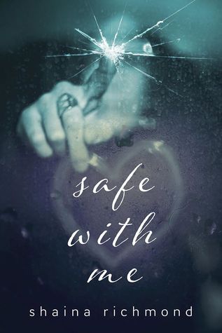 Safe With Me: The Complete Series (Safe With Me #1-8)