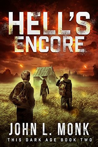 Hell's Encore (This Dark Age #2)