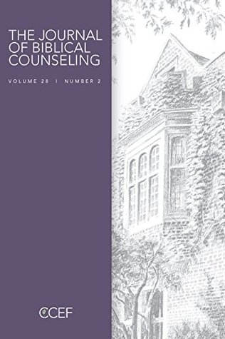 Journal of Biblical Counseling 28-2