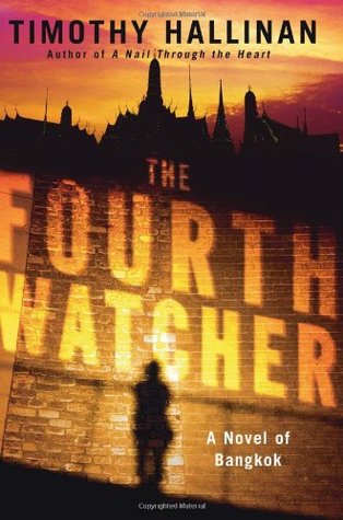 The Fourth Watcher (Poke Rafferty Mystery, #2)