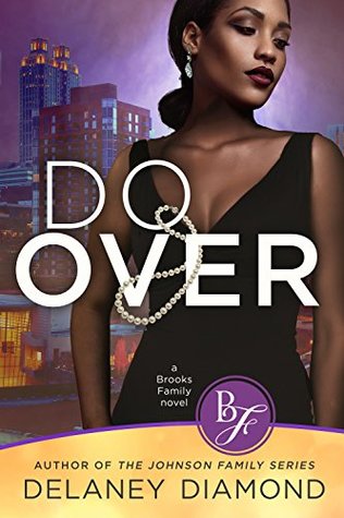 Do Over (Brooks Family #1)