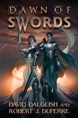 Dawn of Swords (Breaking World, #1)