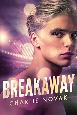 Breakaway (Off the Pitch, #1)